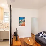 Apartamento Reformado Entre O Leblon E A Gavea
