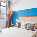 Apartamento Reformado Entre O Leblon E A Gavea