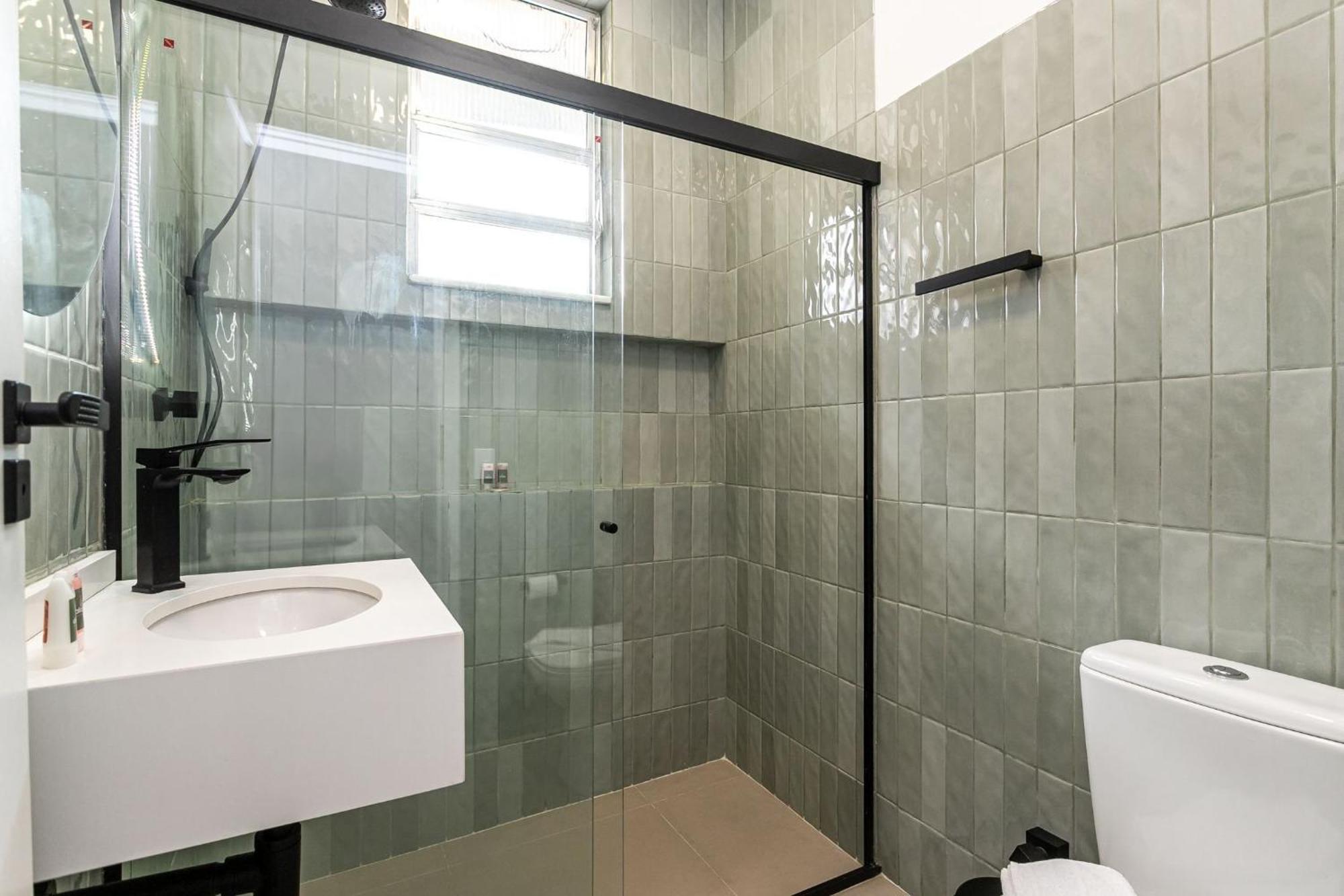 Apartamento Reformado Entre O Leblon E A Gavea