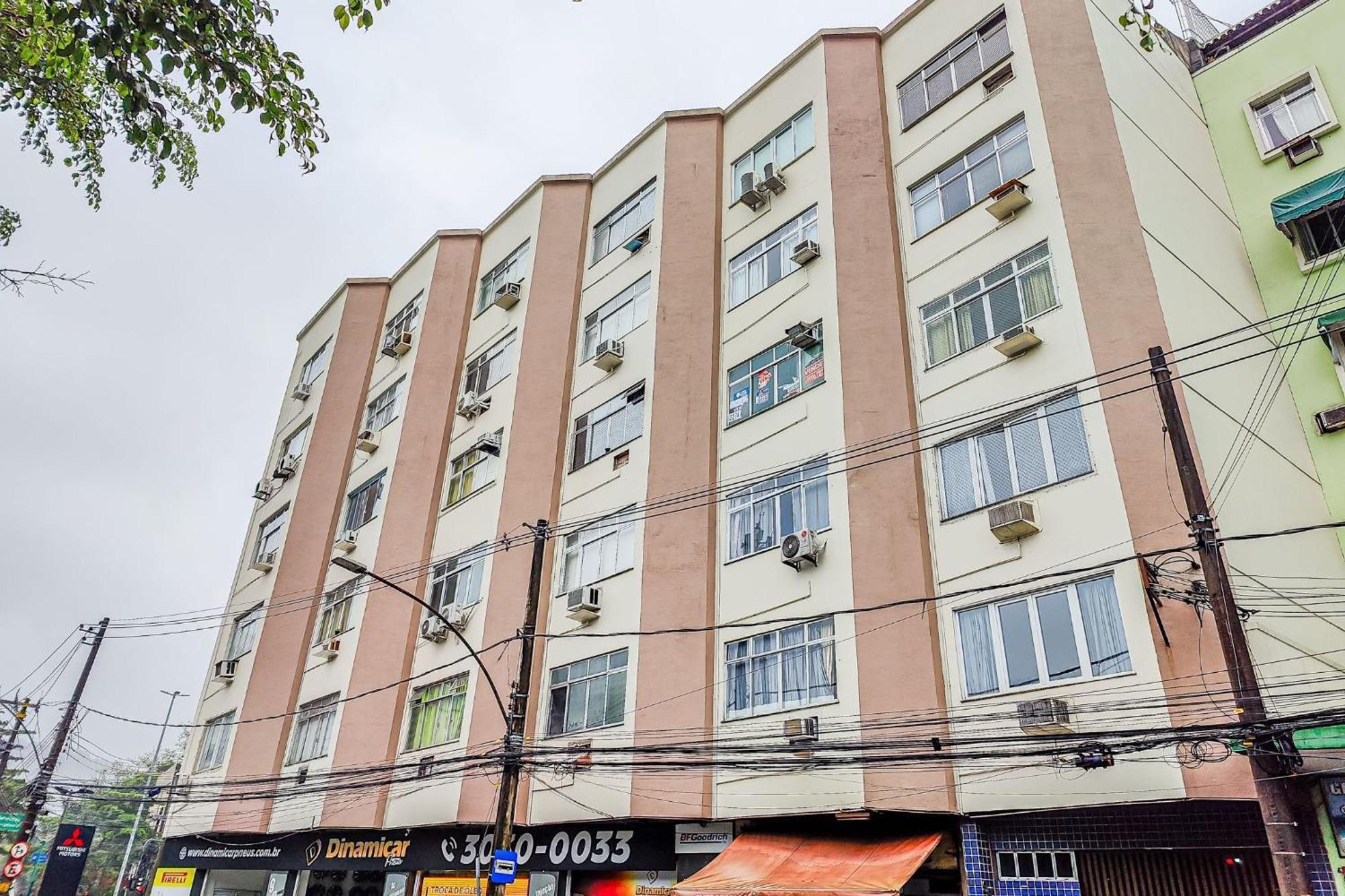 Reformado Entre O Leblon E A Gavea Apartamento Río de Janeiro